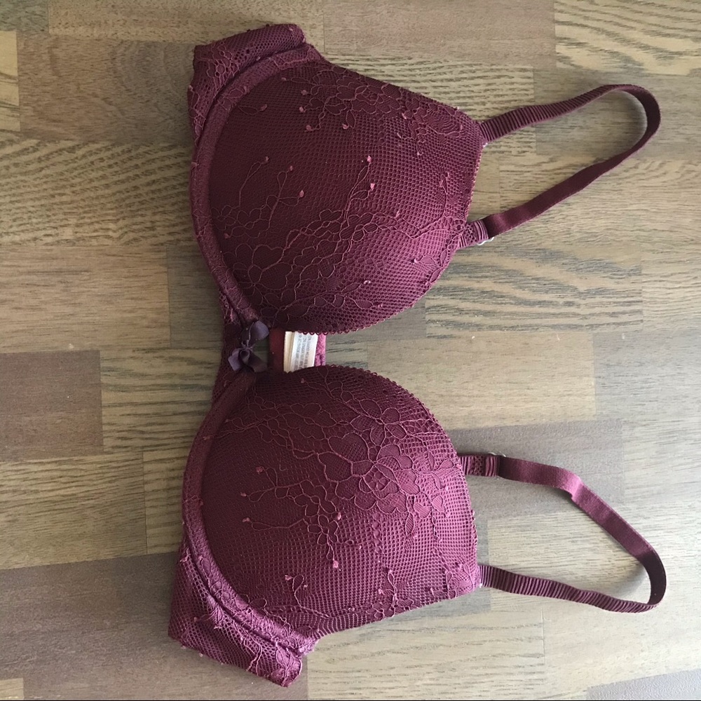 Aerie push up bra